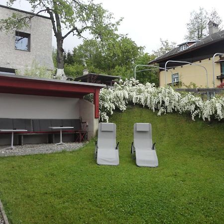 Chalet Inn Innsbruck Kültér fotó